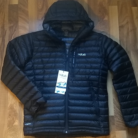 Rab Other - Rab Microlight Alpine Jacket